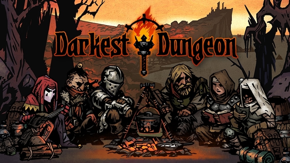 Análisis: Darkest Dungeon