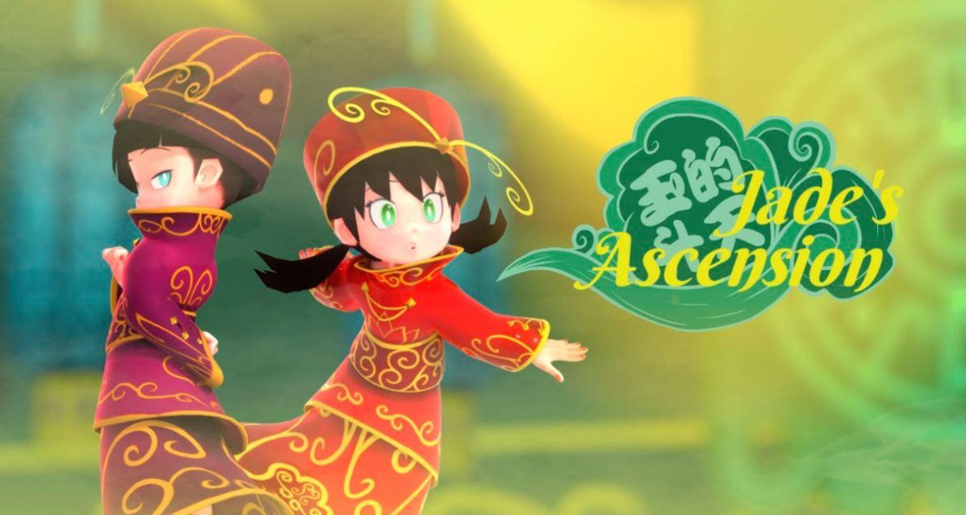 Análisis: Jade’s Ascension