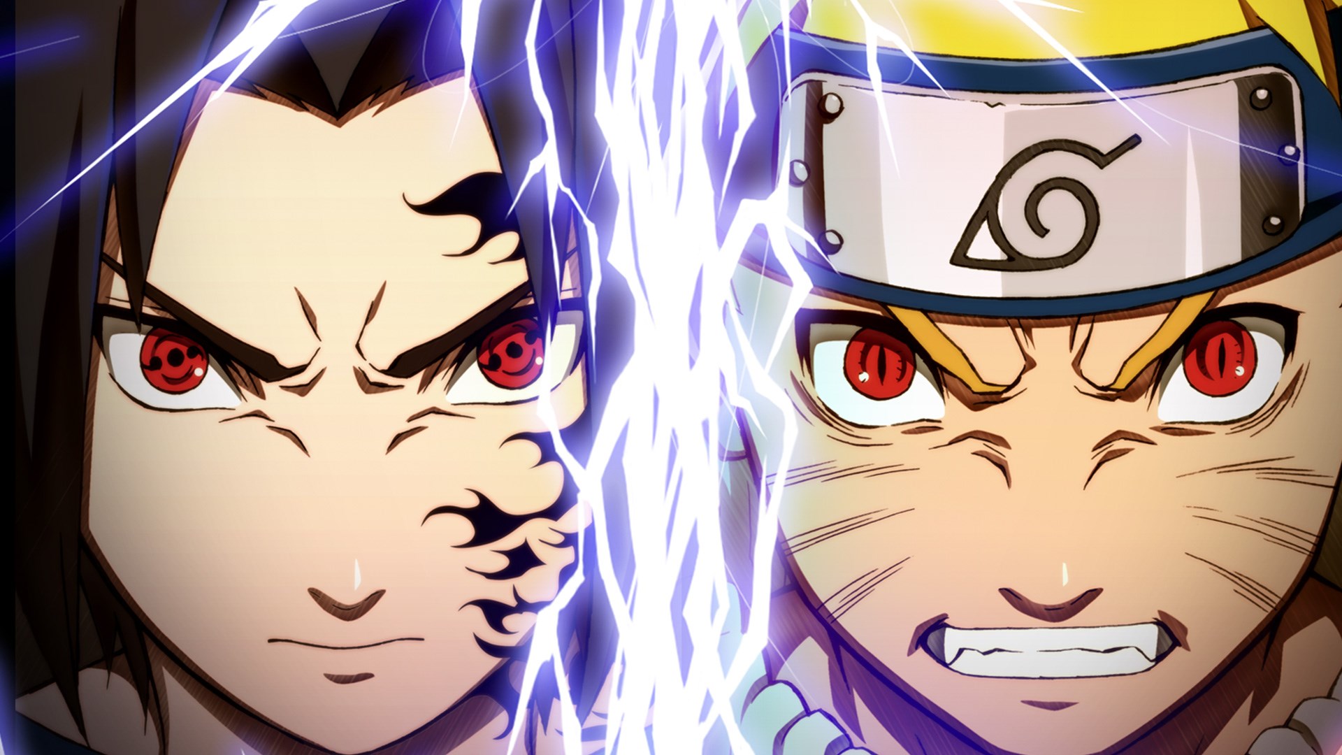 Análisis: Naruto Ultimate Ninja Storm