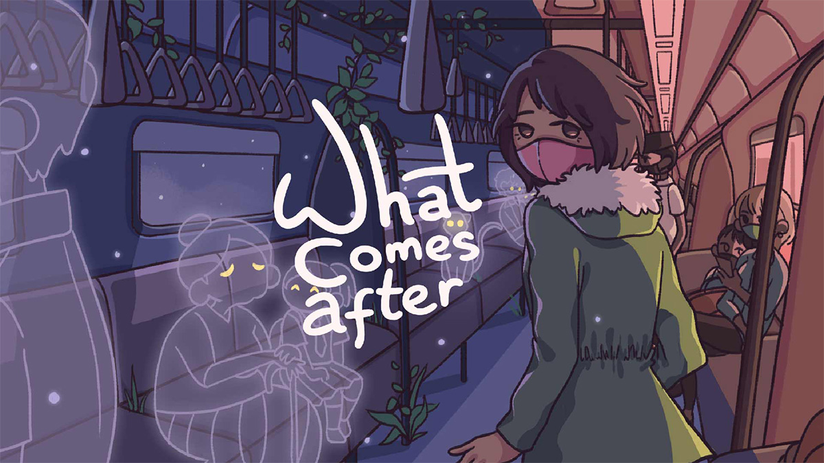 Análisis: What Comes After
