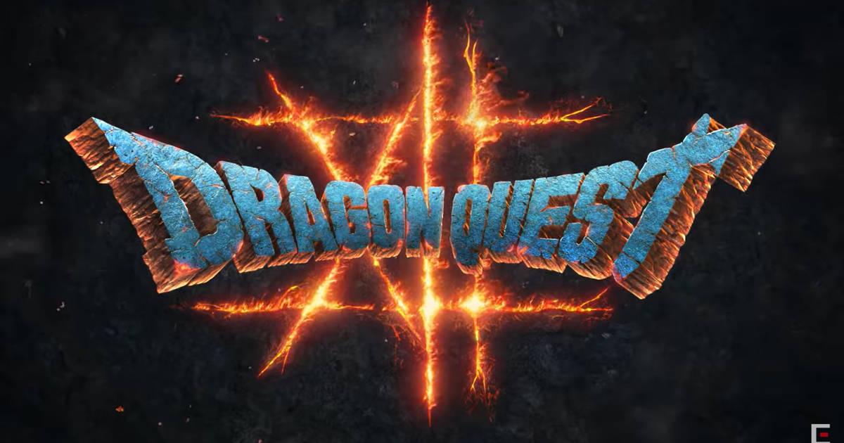 Dragon Quest XII: The Flames of Fates definirá el futuro de la saga durante los siguientes 10 o 20 años