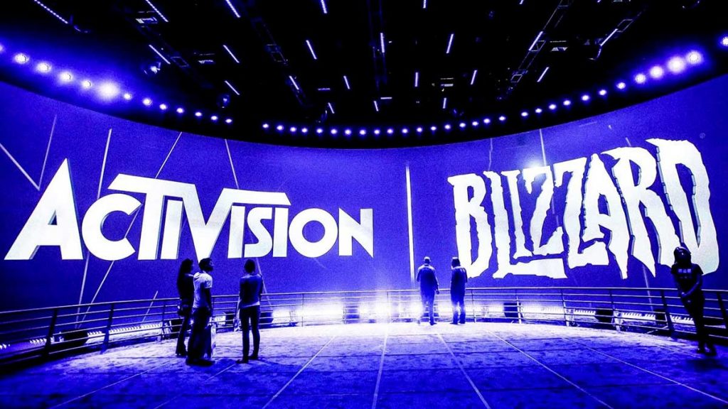 Activision Blizzard recibe una demanda por el suicidio de una empleada