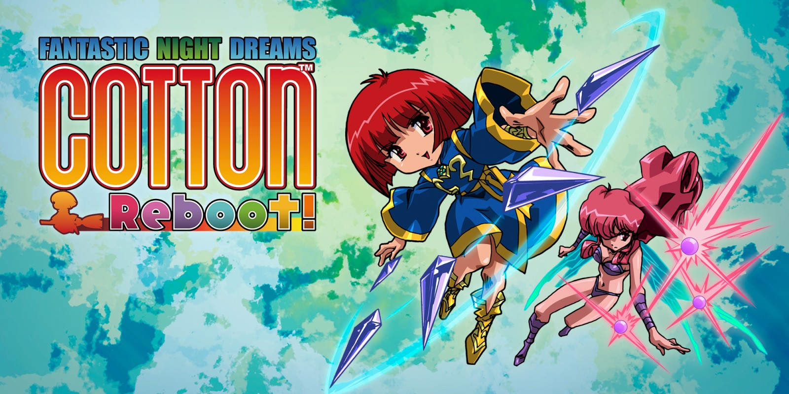 Análisis: Cotton Reboot!