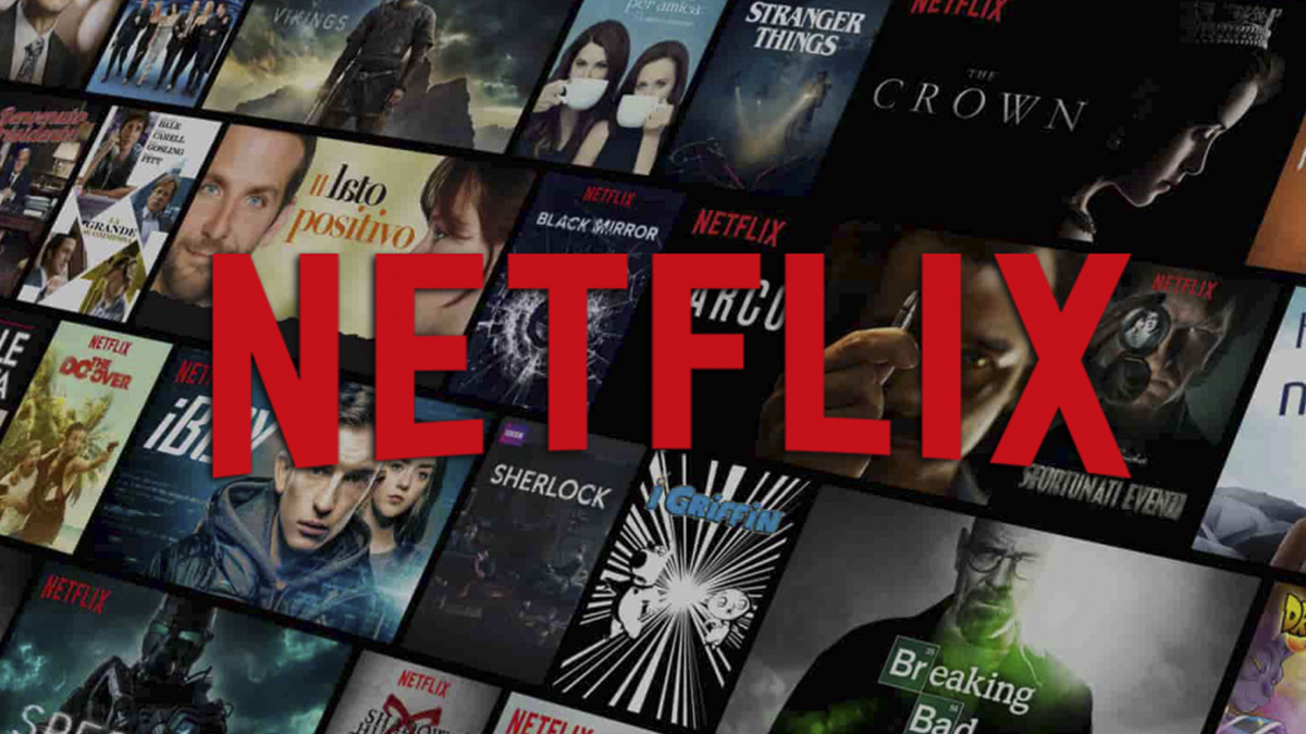 Netflix confirma su intención de agregar videojuegos a su servicio