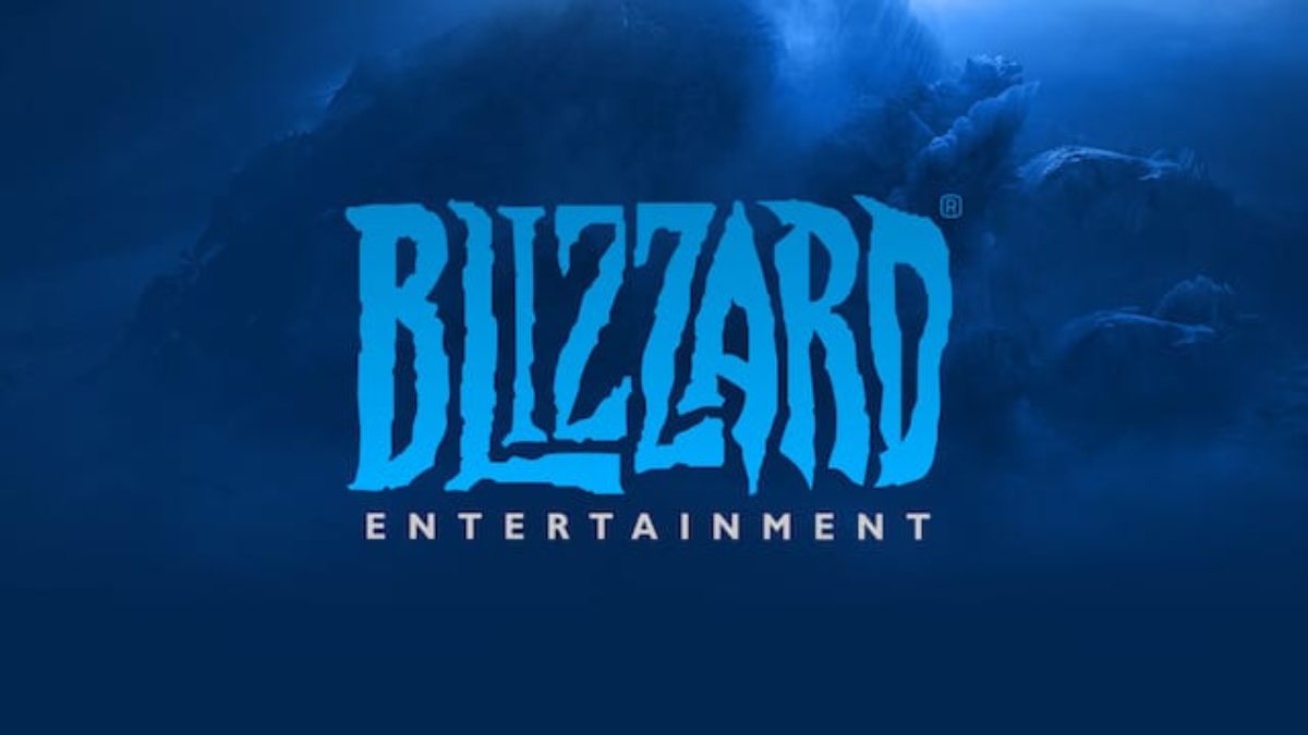 Blizzard podría estar trabajando en otro juego sin anunciar.