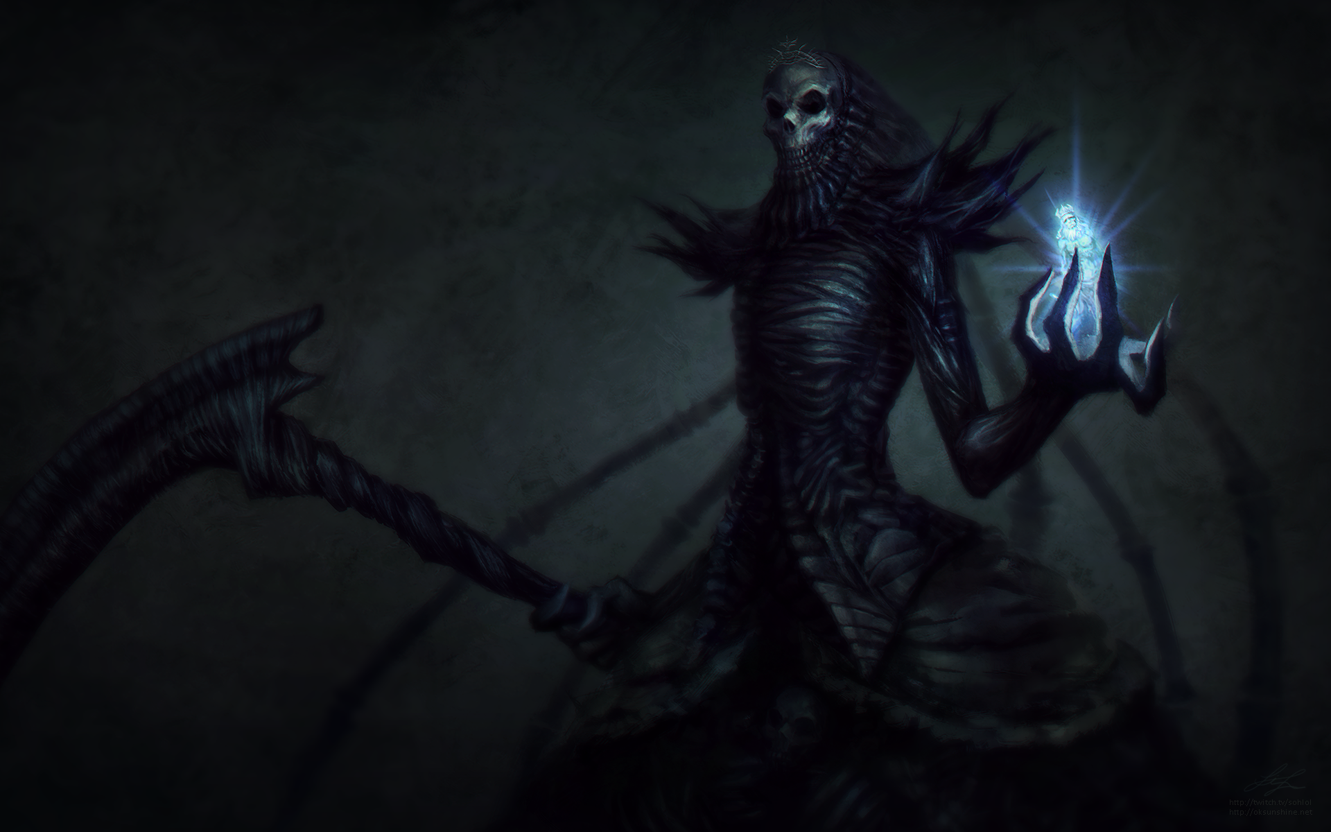 Hablemos de Dark Souls: Vendrick, el rey traicionado [Parte 2]