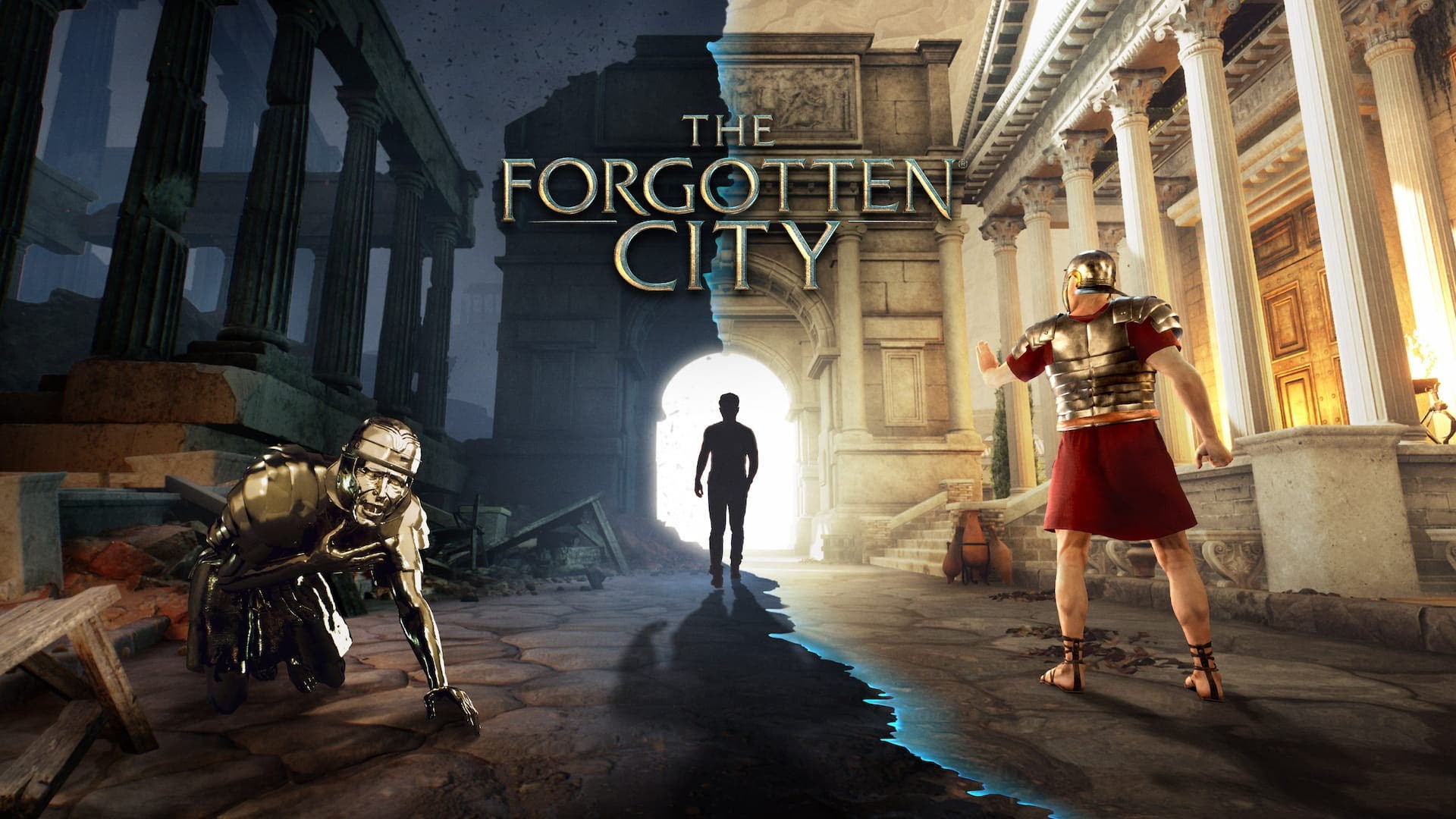 Análisis: The Forgotten City