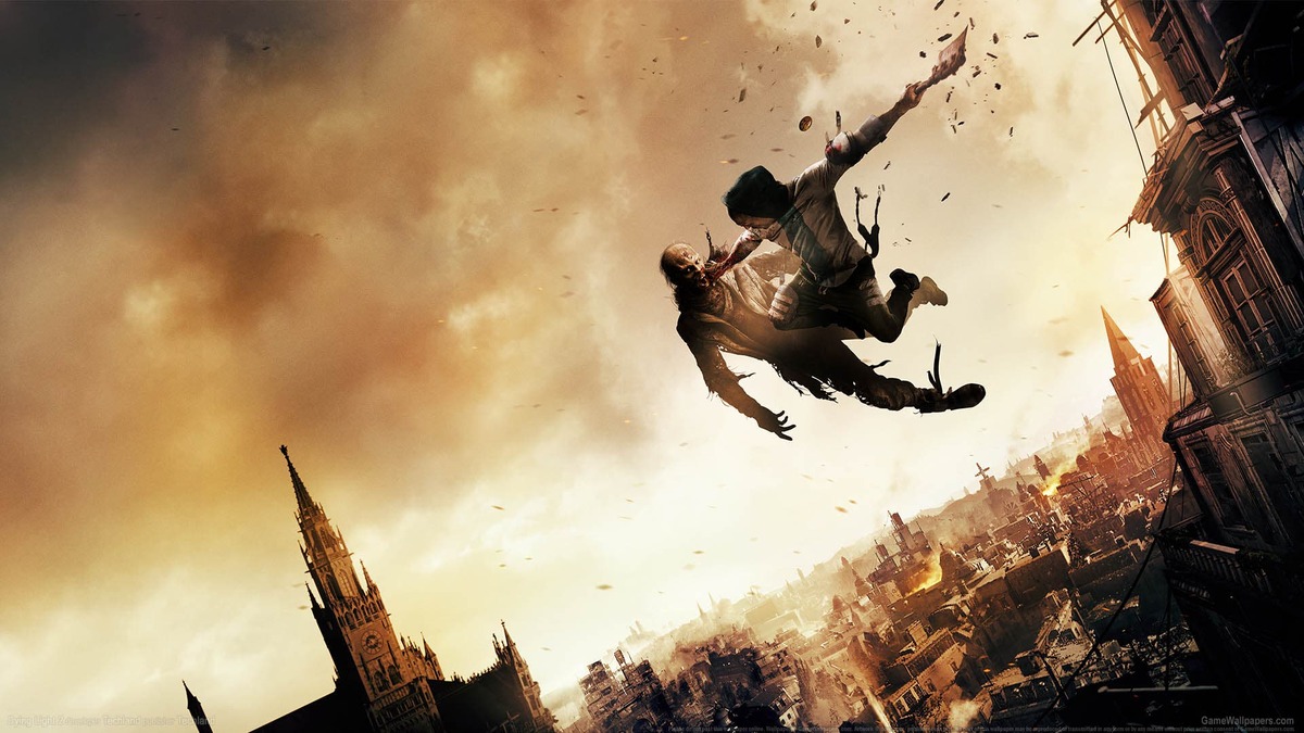 Dying Light 2 Stay Human se retrasa hasta febrero