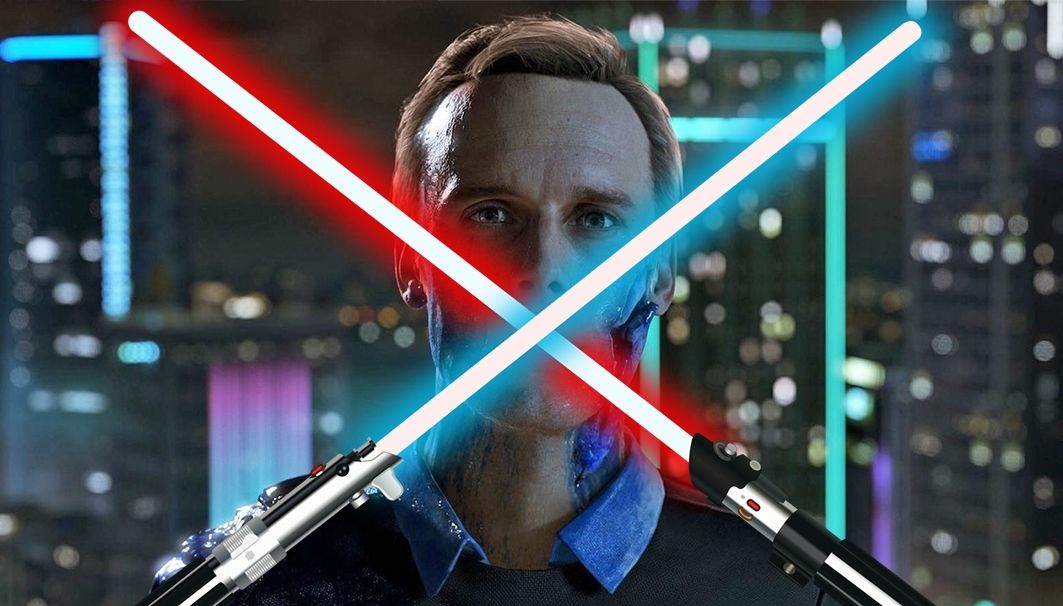 Quantic Dream llevaría 18 meses desarrollando un juego de Star Wars según rumores