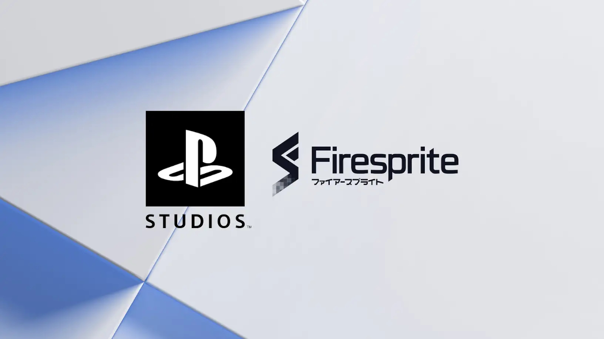 Firesprite es la nueva adquisición de PlayStation Studios