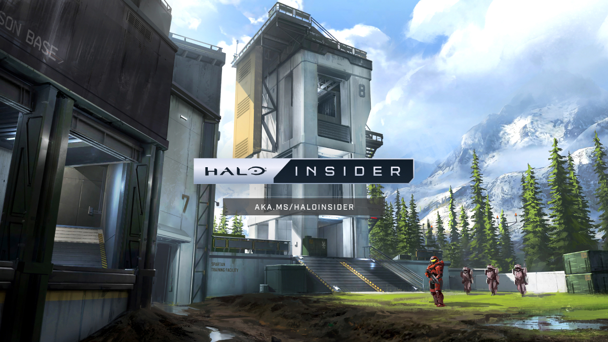 La nueva beta del multijugador de Halo Infinite será a finales de septiembre
