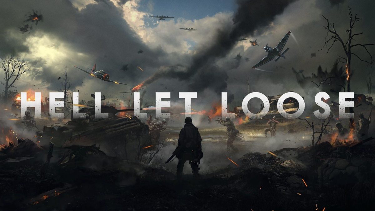 Hell Let Loose llegará a consolas de nueva generación el 5 de octubre