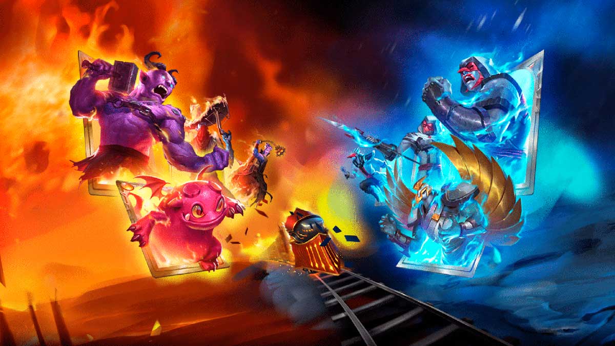 Análisis: Monster Train: First Class