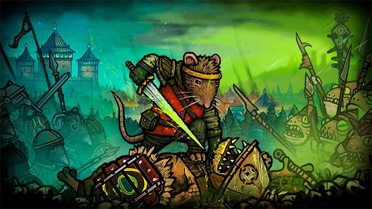 Análisis: Tails of Iron