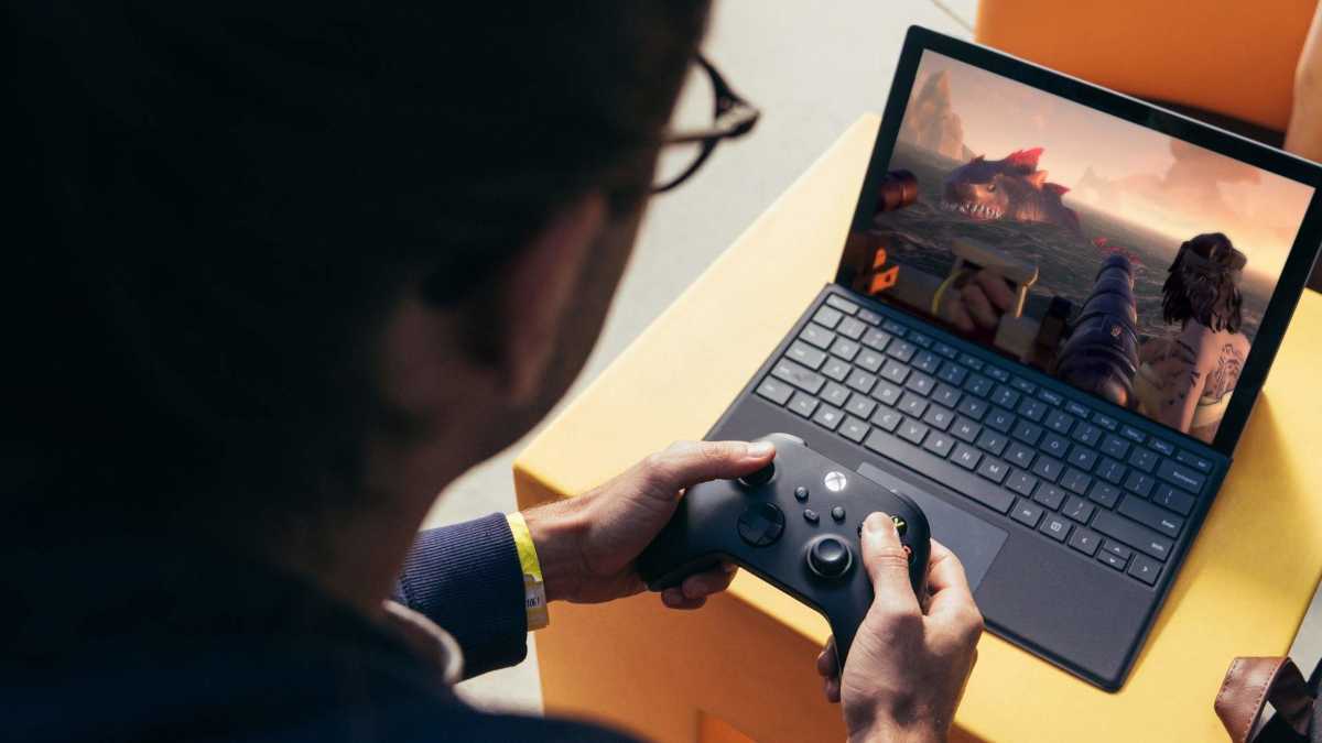 Jugar desde la nube y en remoto desde la consola ya es posible en la aplicación de Xbox de Windows 10