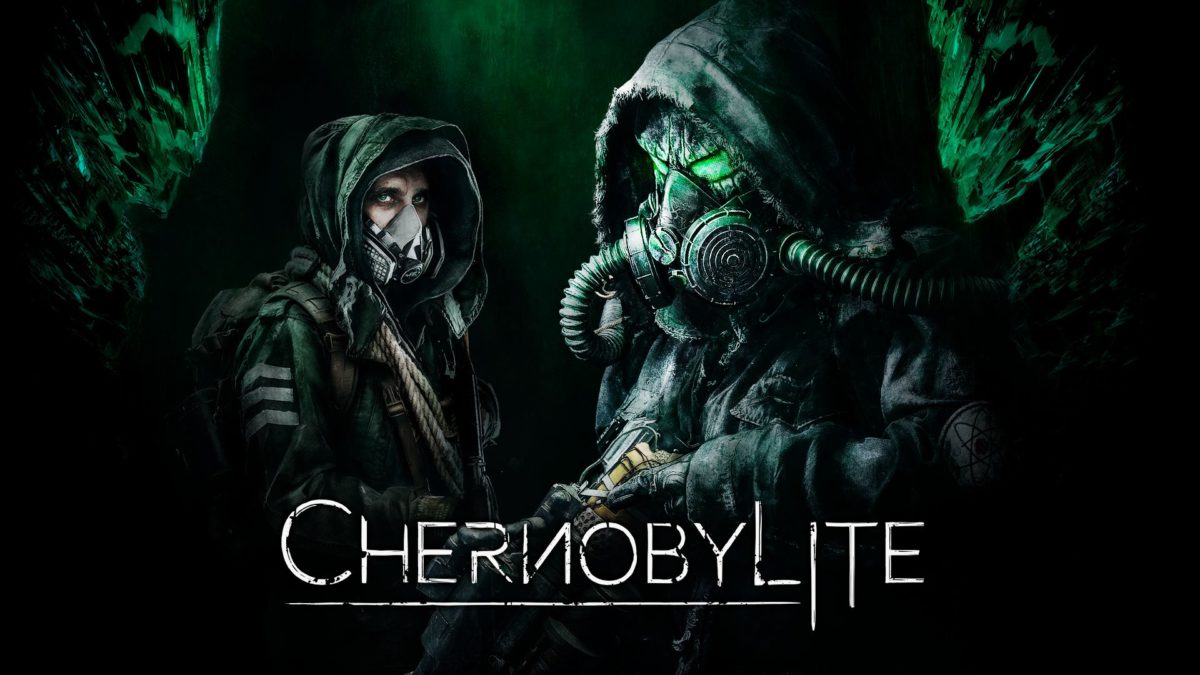 Chernobylite está disponible desde ya en formato físico para PlayStation 4
