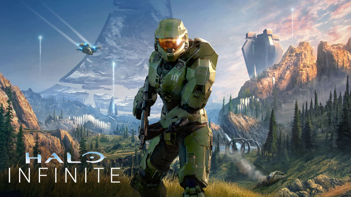 343 Industries revela detalles de Halo Infinite en PC
