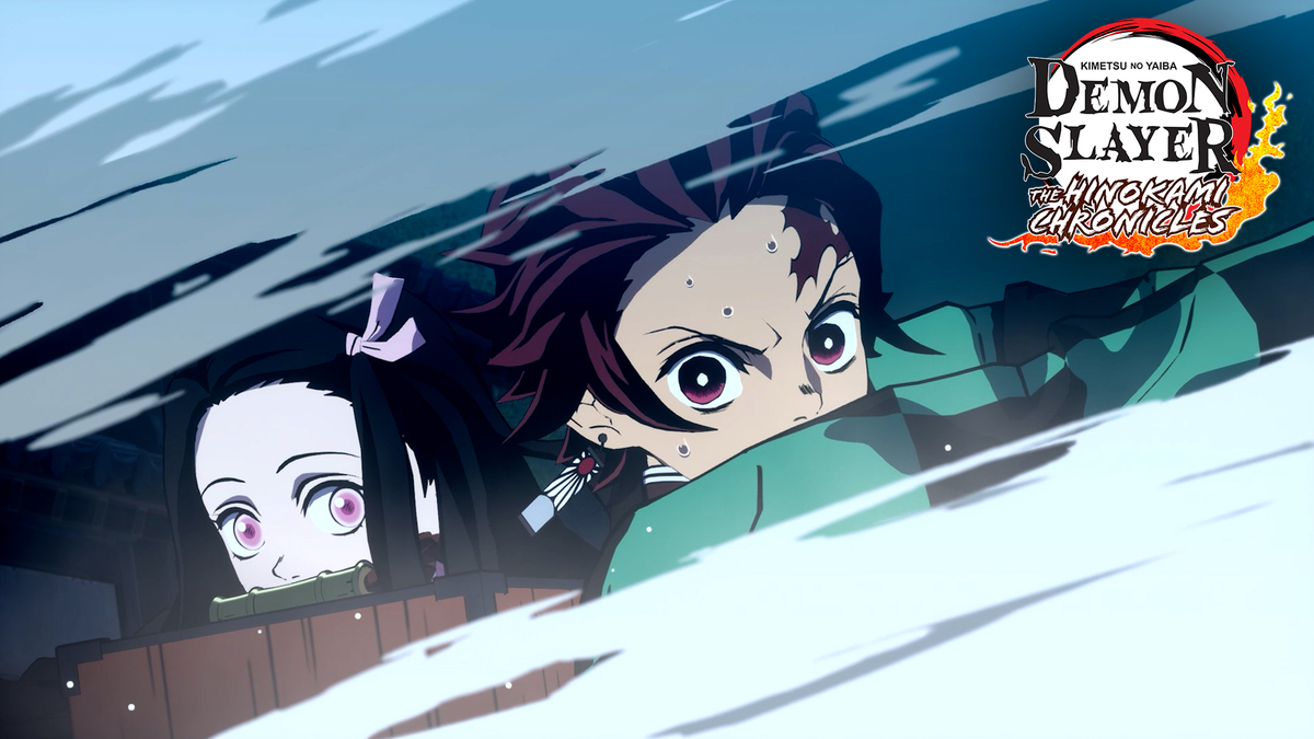Guardianes de la Noche -Kimetsu no Yaiba- Las Crónicas de Hinokami celebra su lanzamiento con un nuevo tráiler