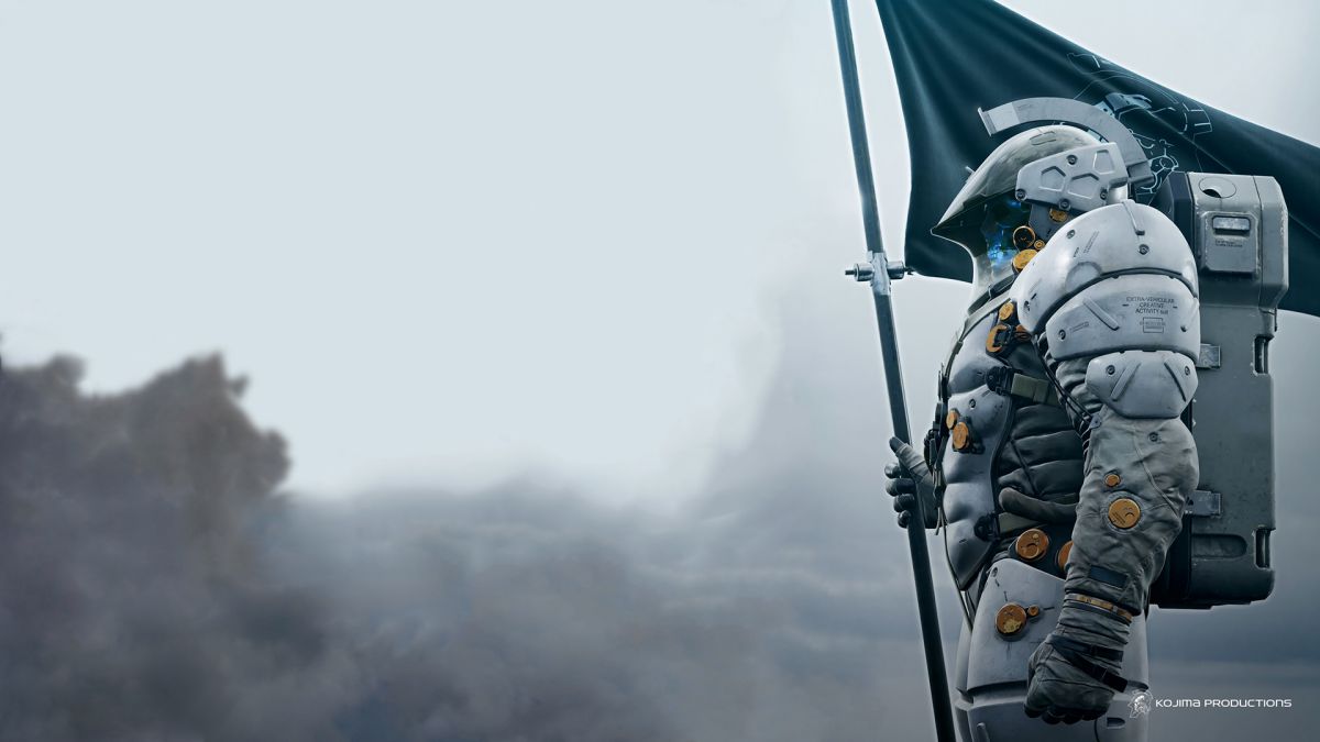 Kojima Productions abre una nueva división dedicada al cine, la televisión y la música