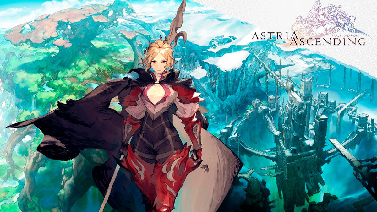 Análisis: Astria Ascending