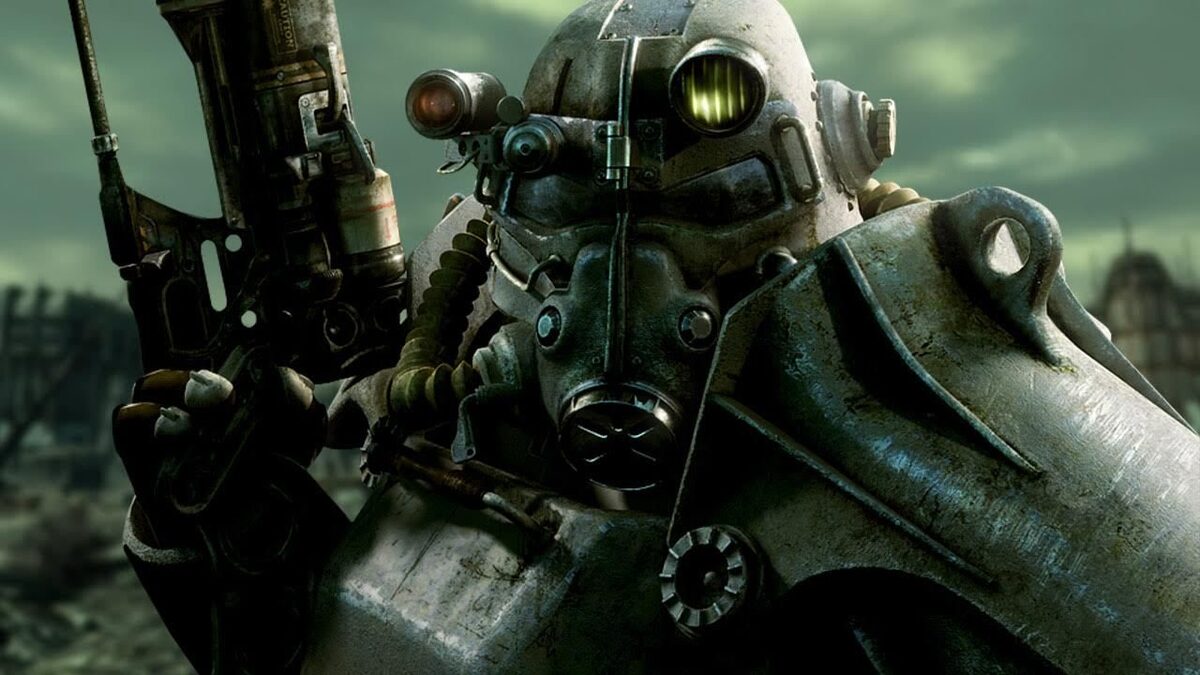 Bethesda ya piensa en el desarrollo de un futuro Fallout 5