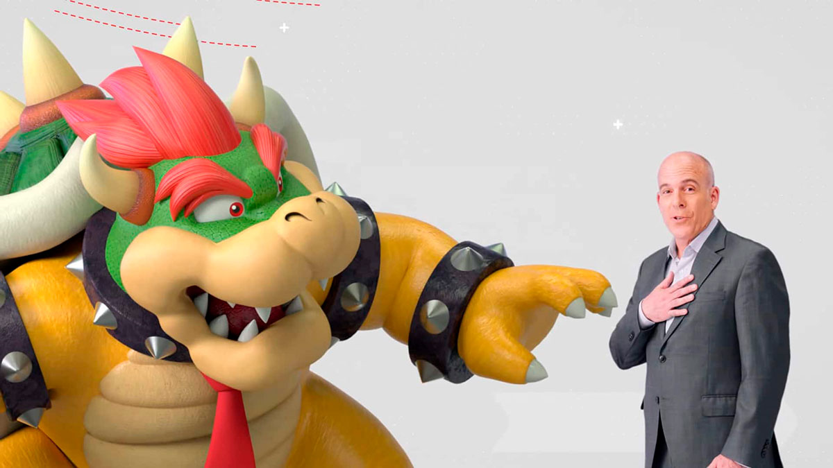 Nintendo se suma a las criticas hacia Activision Blizzard