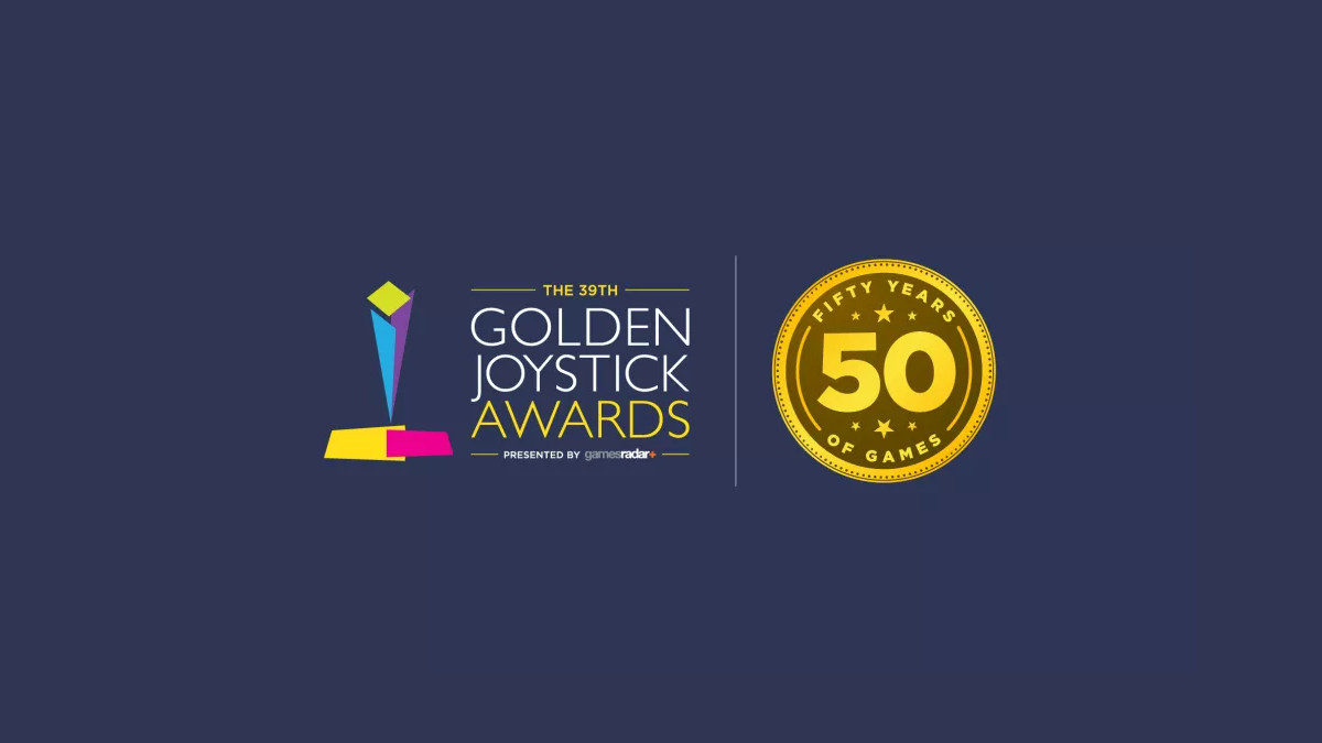 Los Golden Joystick Awards 2021 presentan a sus ganadores