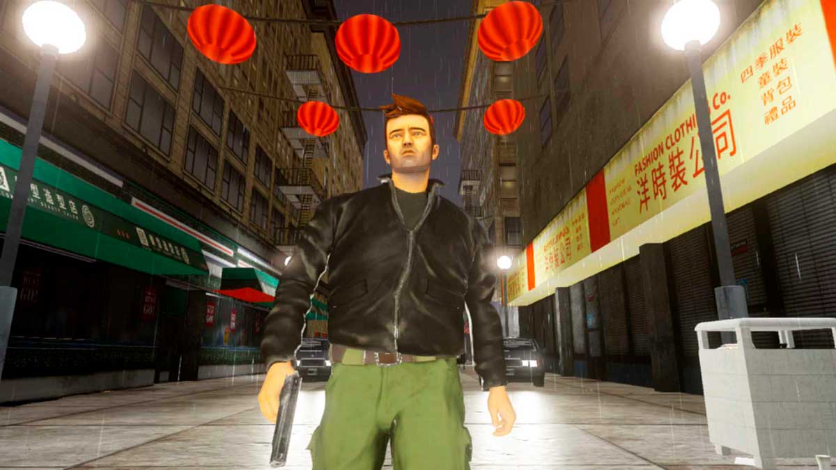 GTA: The Trilogy – The Definitive Edition regresa a PC tras desaparecer temporalmente hace unos días