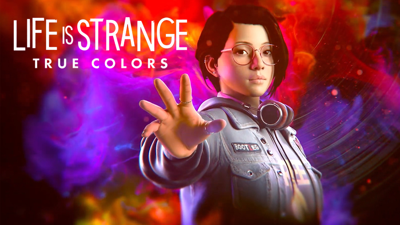 Life is Strange: True Colors ya tiene fecha para su llegada a Nintendo Switch