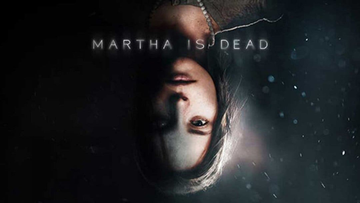 El thriller psicológico Martha Is Dead fija su lanzamiento en febrero de 2022