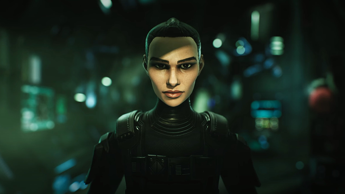 The Expanse: A Telltale Series se presenta durante The Game Awards 2021