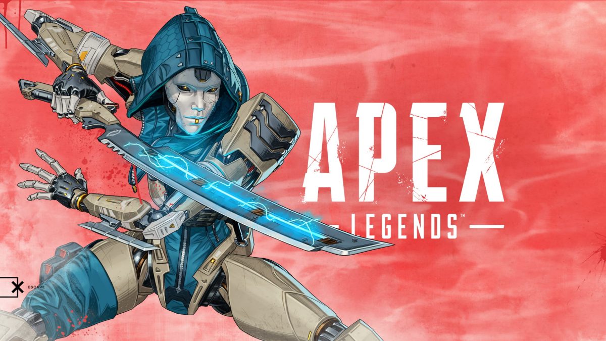apex legends portada