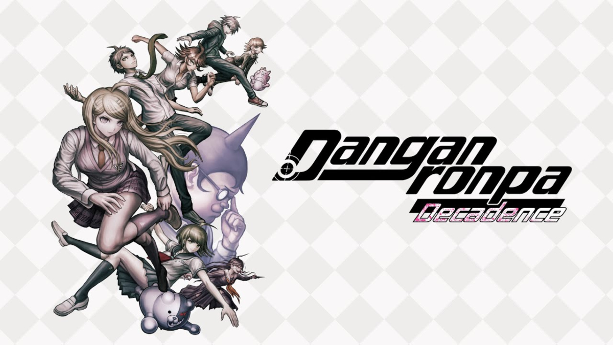 Danganronpa Decadence ya está disponible en Nintendo Switch en ediciones estándar y coleccionista