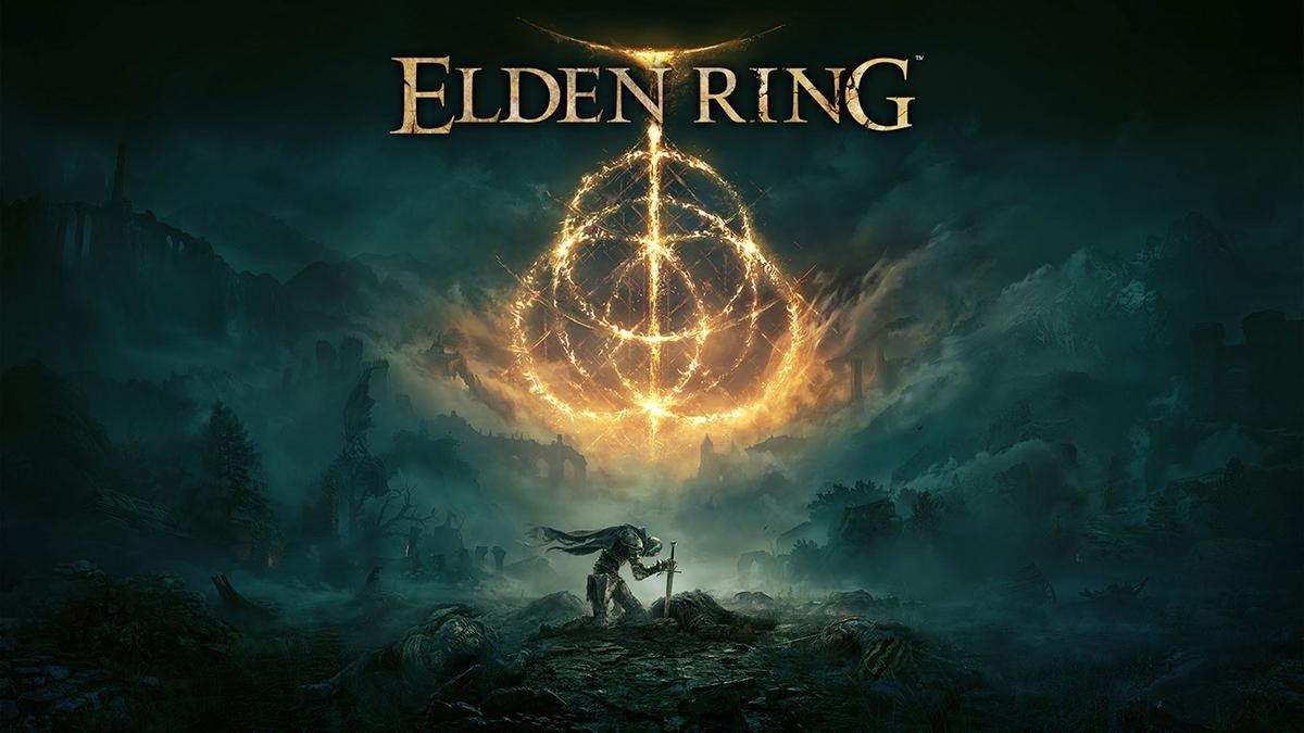 Nuevo tráiler de historia de Elden Ring