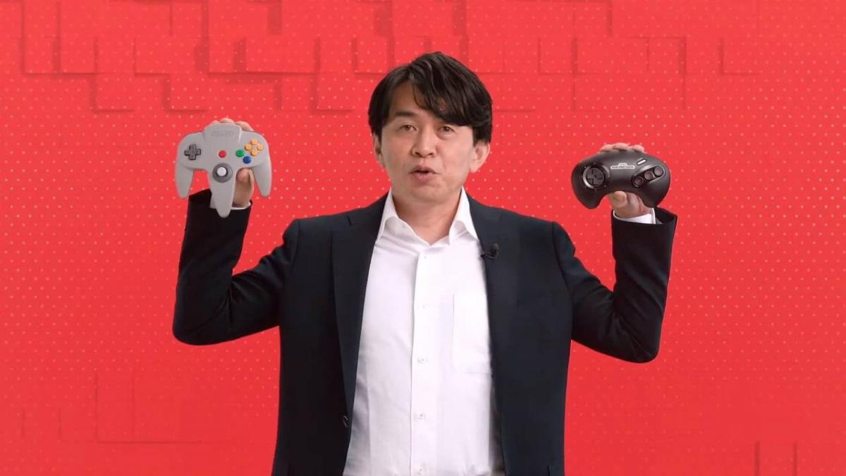 Nintendo Switch Online añade cinco títulos de SEGA Mega Drive al catálogo