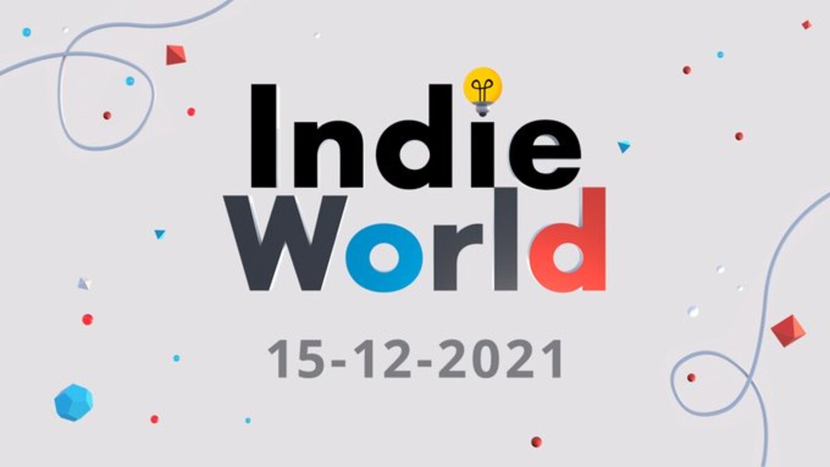 Nintendo Indie World 2021