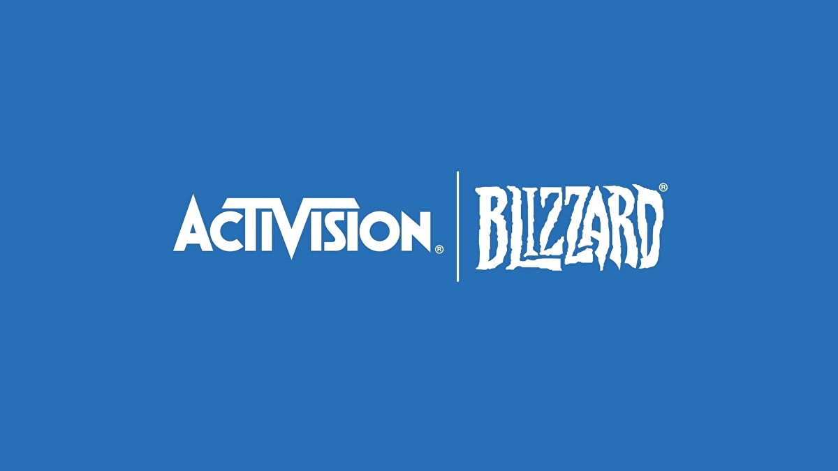 Activision Blizzard