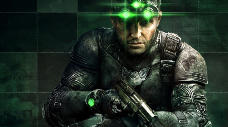 Un batlle royale ambientado en el universo de Splinter Cell habría sido cancelado