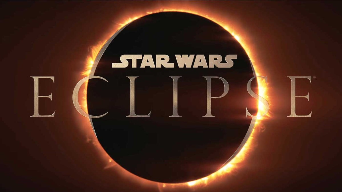 Star Wars Eclipse tardará más de lo esperado en llegar