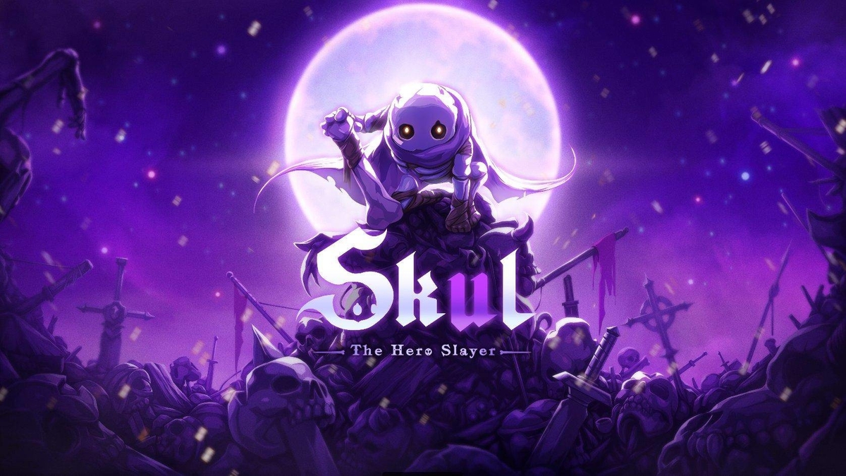 Skul: The Hero Slayer llegará en formato físico en 2022
