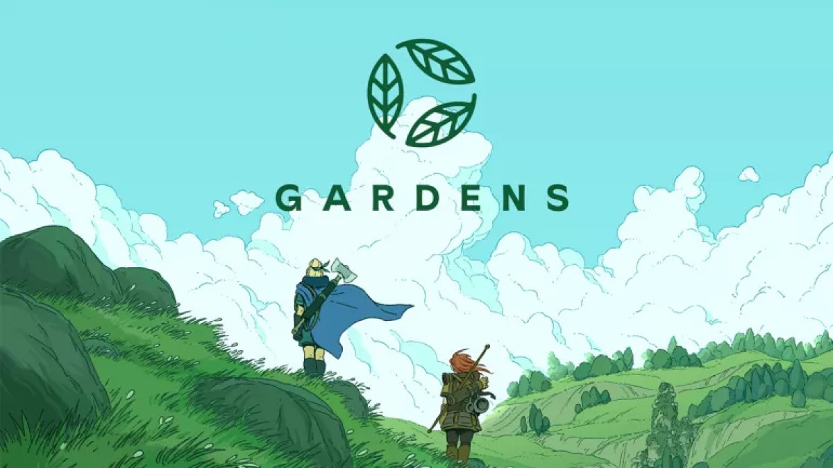 Gardens es el nuevo estudio formado por ex-trabajadores de Skyrim, Journey y Spider-man