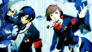 Análisis de Persona 3 Portable