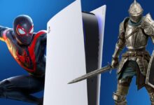 Mejores Juegos PS5