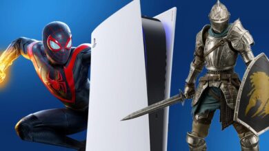 Mejores Juegos PS5