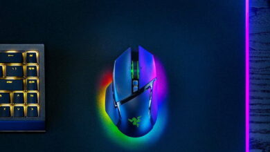 Razer Basilisk V3 Pro