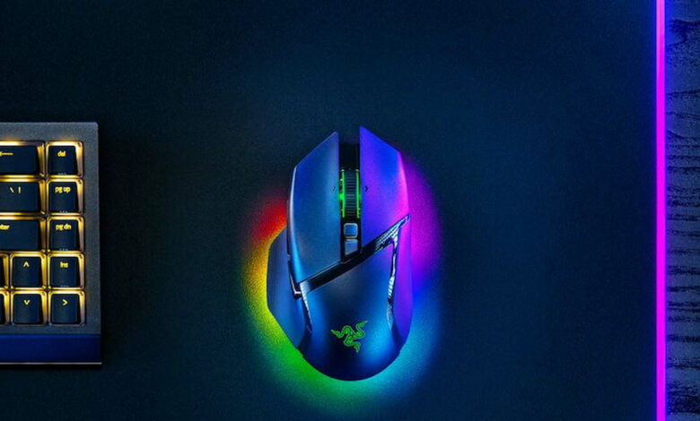 Razer Basilisk V3 Pro