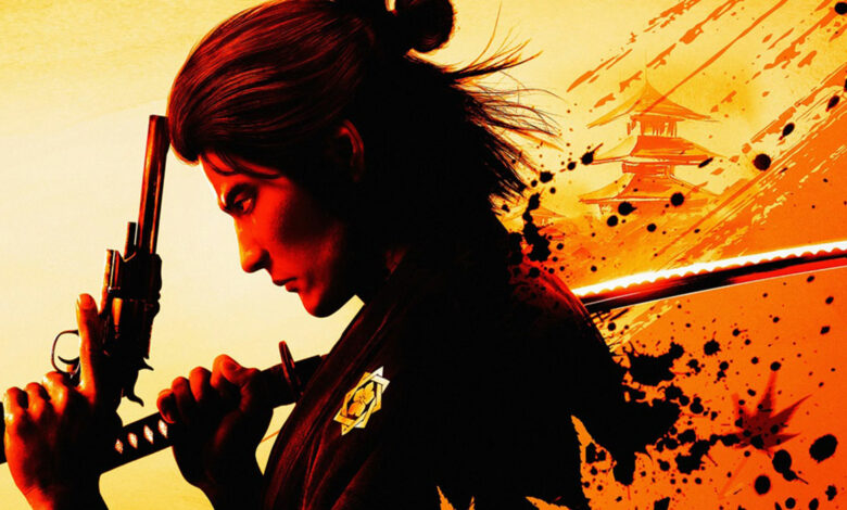 Análisis de Like a Dragon: Ishin!