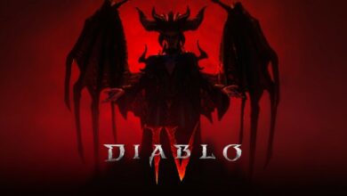 Early Access Diablo IV