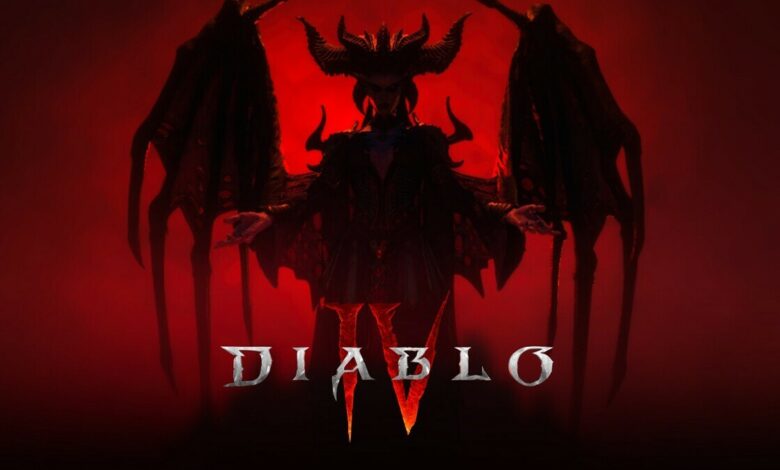 Early Access Diablo IV