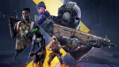 ¿Cómo jugar a la beta cerrada de XDefiant?